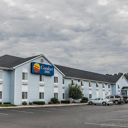 Dunes Express Inn And Suites Hart Eksteriør bilde