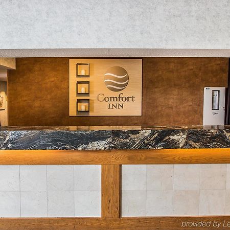 Dunes Express Inn And Suites Hart Eksteriør bilde