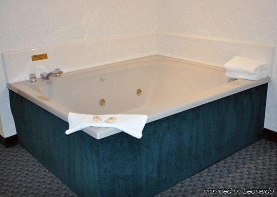 Dunes Express Inn And Suites Hart Rom bilde
