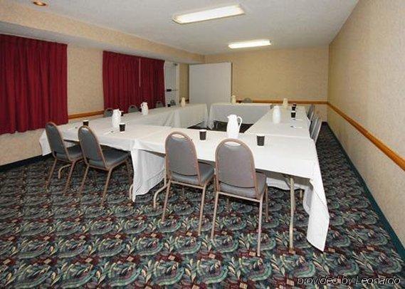 Dunes Express Inn And Suites Hart Fasiliteter bilde